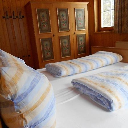 Ferienwohnung Trattenhaus Krimml Luaran gambar