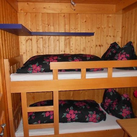 Ferienwohnung Trattenhaus Krimml Luaran gambar