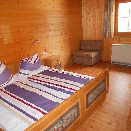 Ferienwohnung Trattenhaus Krimml Luaran gambar