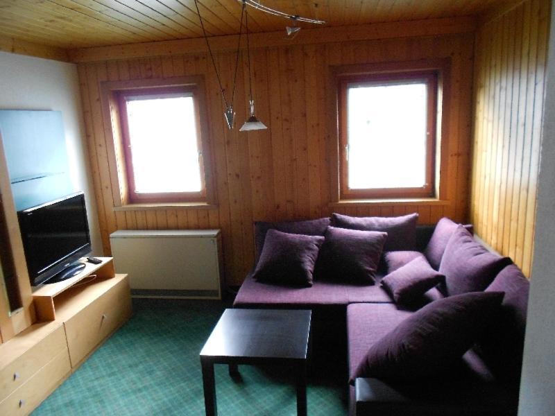 Ferienwohnung Trattenhaus Krimml Bilik gambar