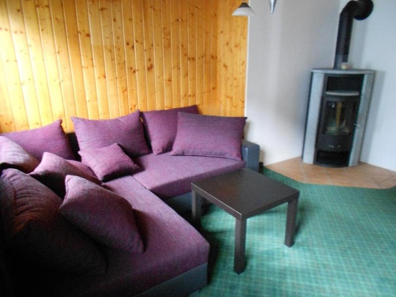 Ferienwohnung Trattenhaus Krimml Bilik gambar