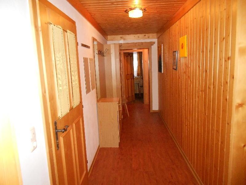 Ferienwohnung Trattenhaus Krimml Bilik gambar