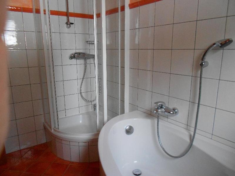 Ferienwohnung Trattenhaus Krimml Bilik gambar