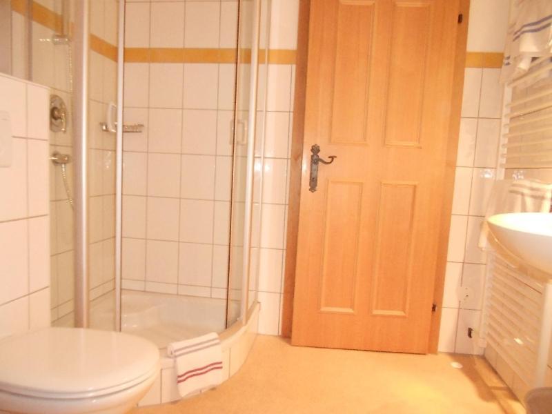 Ferienwohnung Trattenhaus Krimml Bilik gambar