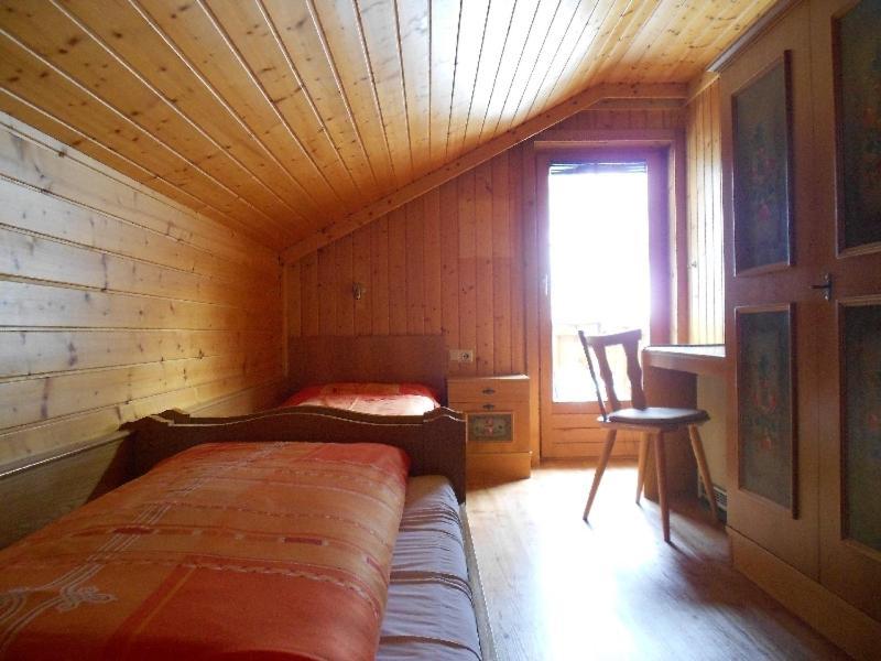 Ferienwohnung Trattenhaus Krimml Bilik gambar