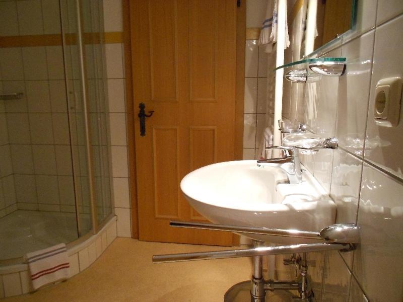 Ferienwohnung Trattenhaus Krimml Bilik gambar