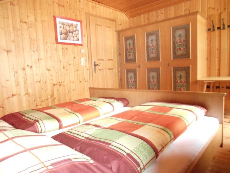 Ferienwohnung Trattenhaus Krimml Bilik gambar