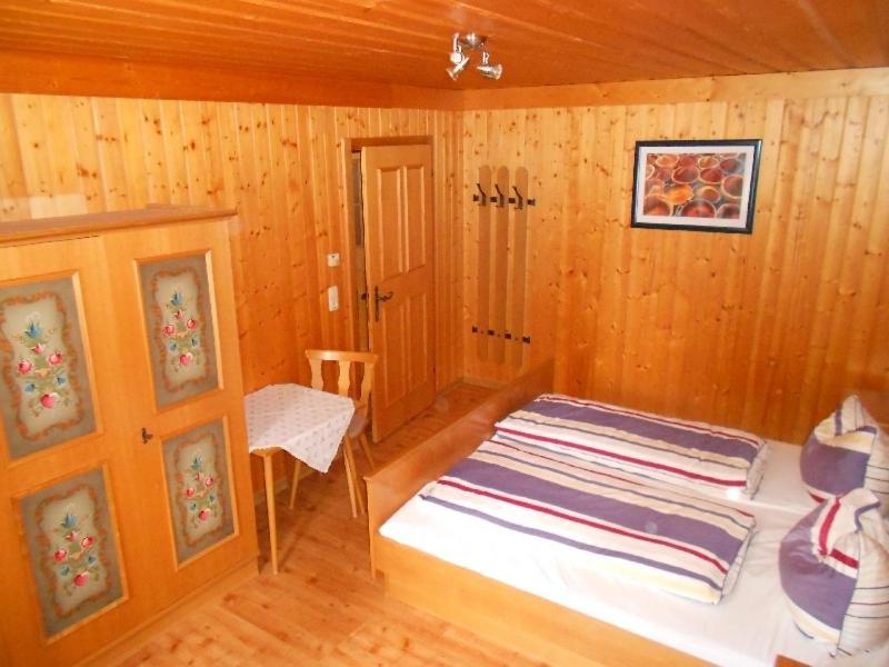 Ferienwohnung Trattenhaus Krimml Luaran gambar