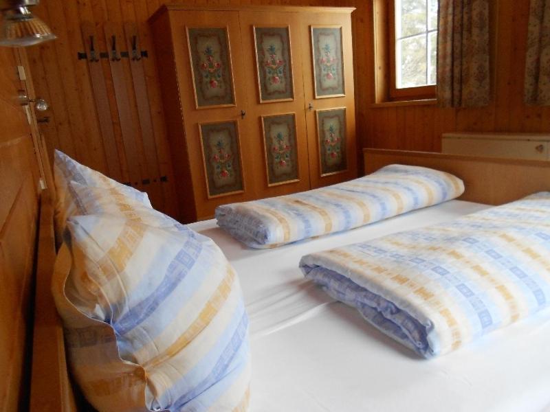 Ferienwohnung Trattenhaus Krimml Luaran gambar