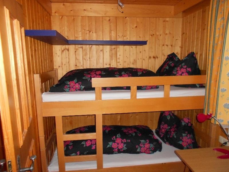 Ferienwohnung Trattenhaus Krimml Luaran gambar