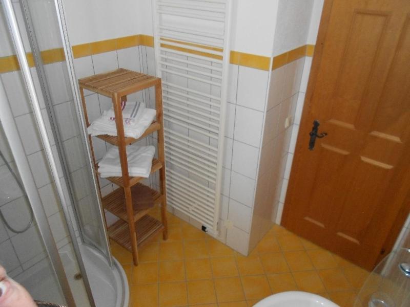 Ferienwohnung Trattenhaus Krimml Luaran gambar