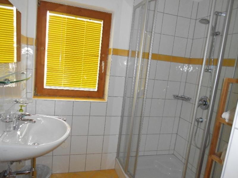 Ferienwohnung Trattenhaus Krimml Luaran gambar