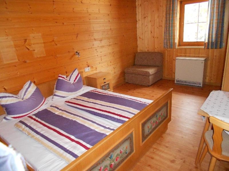 Ferienwohnung Trattenhaus Krimml Luaran gambar